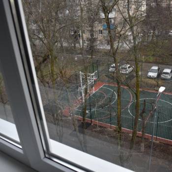 Продается 3-х комнатная квартира, 51,2 м²