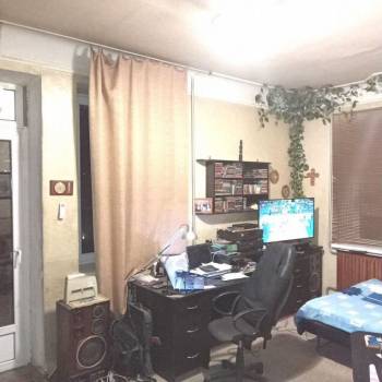 Продается 3-х комнатная квартира, 80,8 м²