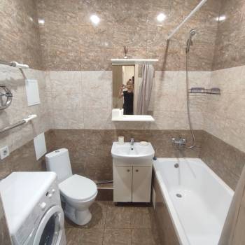 Сдается 1-комнатная квартира, 0 м²