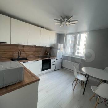 Сдается 2-х комнатная квартира, 56,4 м²