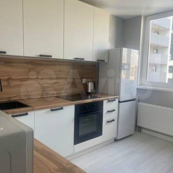 Сдается 2-х комнатная квартира, 56,4 м²