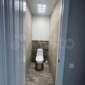 Сдается 2-х комнатная квартира, 56,4 м²