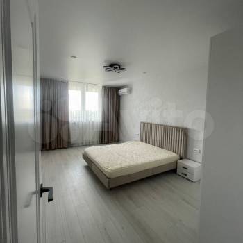 Сдается 2-х комнатная квартира, 56,4 м²