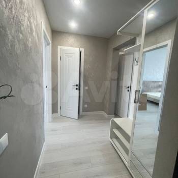 Сдается 2-х комнатная квартира, 56,4 м²