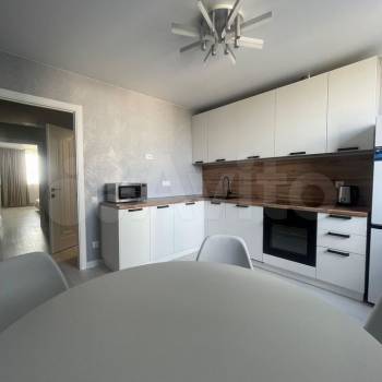 Сдается 2-х комнатная квартира, 56,4 м²