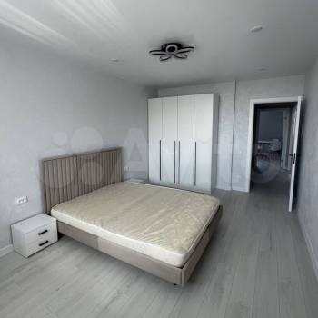 Сдается 2-х комнатная квартира, 56,4 м²