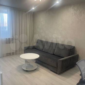 Сдается 2-х комнатная квартира, 56,4 м²