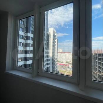 Сдается 2-х комнатная квартира, 56,4 м²