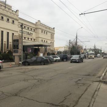 Сдается Торговое помещение, 59 м²