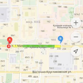 Сдается Торговое помещение, 59 м²