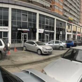 Сдается Торговое помещение, 59 м²