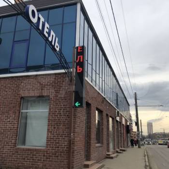 Сдается Торговое помещение, 59 м²