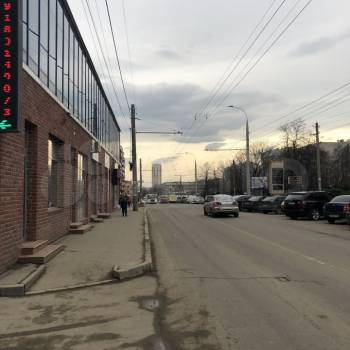 Сдается Торговое помещение, 59 м²