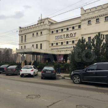 Сдается Торговое помещение, 59 м²