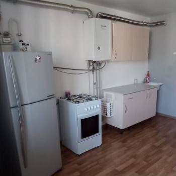 Сдается 1-комнатная квартира, 48 м²