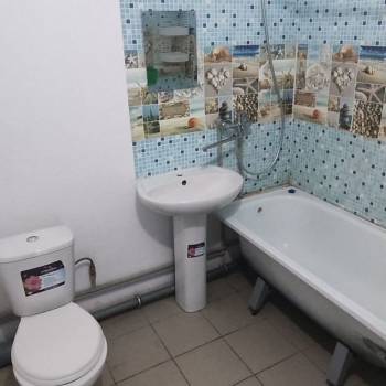 Сдается 1-комнатная квартира, 48 м²