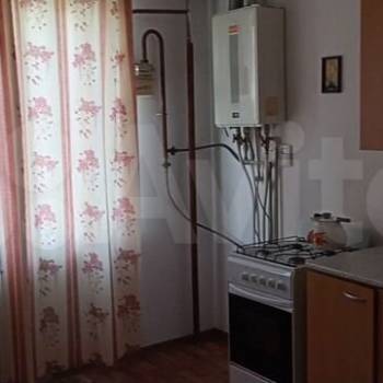 Сдается 1-комнатная квартира, 38,7 м²