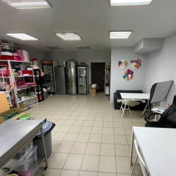 Продается Нежилое помещение, 40 м²