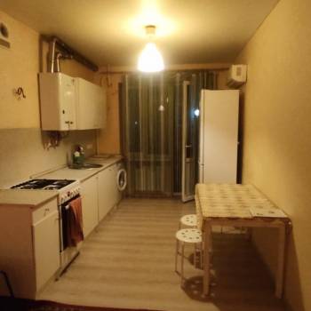 Сдается 2-х комнатная квартира, 57,8 м²