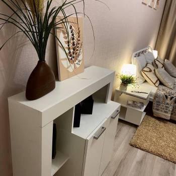 Продается 1-комнатная квартира, 34,2 м²