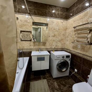 Сдается 1-комнатная квартира, 38,7 м²