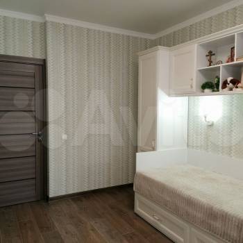 Продается 3-х комнатная квартира, 74 м²