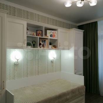 Продается 3-х комнатная квартира, 74 м²