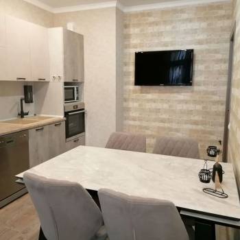 Продается 3-х комнатная квартира, 74 м²