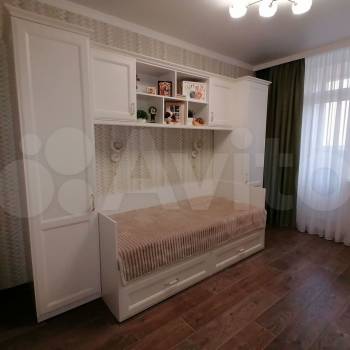 Продается 3-х комнатная квартира, 74 м²