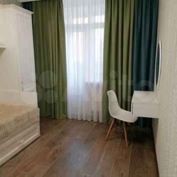 Продается 3-х комнатная квартира, 74 м²