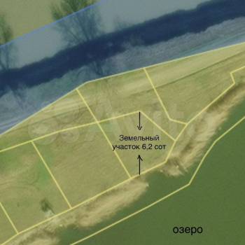 Продается Участок, 620 м²