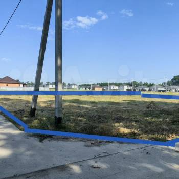 Продается Участок, 700 м²