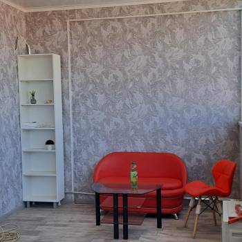 Сдается 2-х комнатная квартира, 80 м²