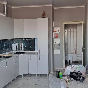 Сдается 2-х комнатная квартира, 80 м²