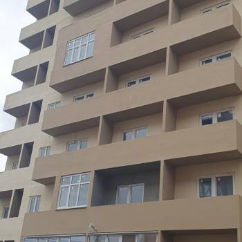 Продается 1-комнатная квартира, 22,3 м²