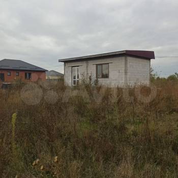 Продается Дом, 43 м²