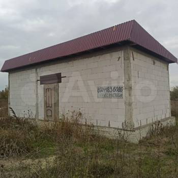 Продается Дом, 43 м²