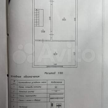Продается Дом, 128 м²