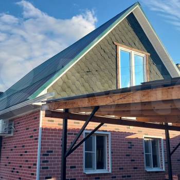 Продается Дом, 90 м²