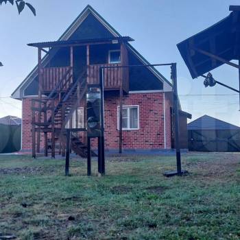 Продается Дом, 90 м²