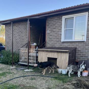 Продается Дом, 59 м²