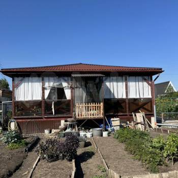 Продается Дом, 59 м²