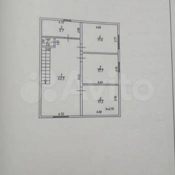 Продается Дом, 215 м²