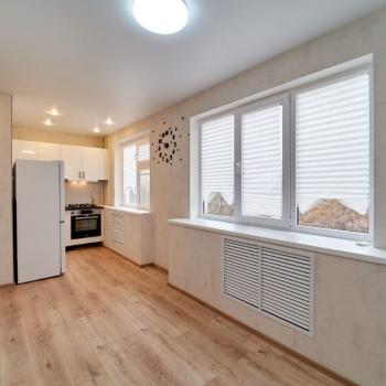 Продается 1-комнатная квартира, 35 м²