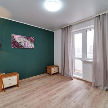 Продается 1-комнатная квартира, 35 м²
