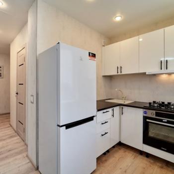 Продается 1-комнатная квартира, 35 м²