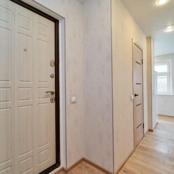 Продается 1-комнатная квартира, 35 м²