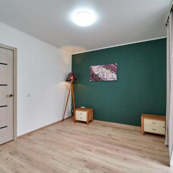 Продается 1-комнатная квартира, 35 м²