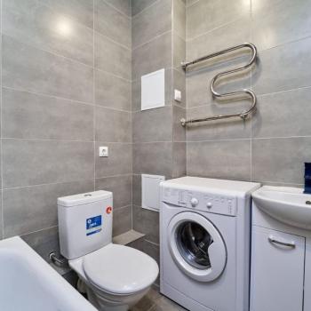 Продается 1-комнатная квартира, 35 м²