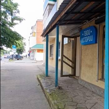 Сдается Торговое помещение, 30 м²